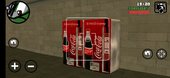 Coca-Cola Factory For Android