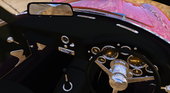 Aston Martin Db4gt Zagato 1961 [add On] [extra]
