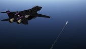 F-14D Super Tomcat [Add-On]