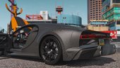 2021 Bugatti Super Sport 300+ [Add-On]