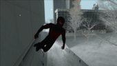 Spiderman Miles Morales Classic Suit