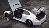 BMW M6 Prior Design edition (2013) [Add-on|FiveM]