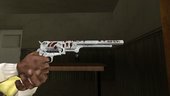 GTA V/RDR 2 Navy Revolver [New GTAinside.com Release]