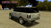 Land Rover Range Rover 2009 - Improved v2