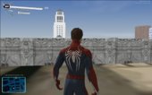 Spider Man PS5 Advanced unmasked Ben Jordan