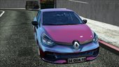 Renault Clio RS (AirBoy)
