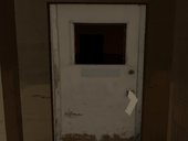 Safehouse Door