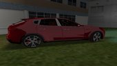 Maserati Levante S (Beta)