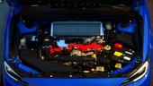 2019 Subaru Impreza WRX STI [Add-On]