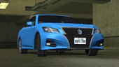 2016 Toyota Crown Athlete GRS214 (OLD)