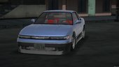 Nissan Silvia PS13 HiercoCustoms