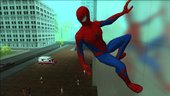 SpiderMan Marvel Duel