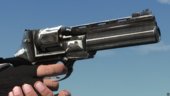 Mateba 6 Unica Revolver