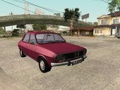 Dacia 1300 1987 Mod v2