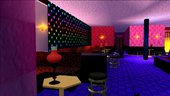 Strip Club Whore House and Brothel Interior HD