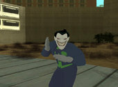Joker (Justice League Unlimited)