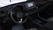 2020 Honda Accord 2.0T Sport 1.0