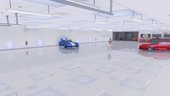 GTA Online Garage [10 cars] / Garage [without using]