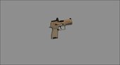 SIG Sauer P320-RX Pistol