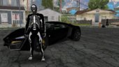 Skully Male [GTA:Online]