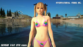 Marie Rose Bikini 4-Pack - PC/Android