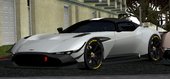 Aston Martin Vulcan/AMR PRO [PC/Mobile]