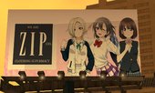 Anime Love Live! Billboard set 1