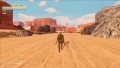 Jetstream Sam Bossfight Mod / Metal Gear Rising Mod Addon