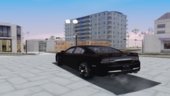 Dodge Charger SRT8 Undercover