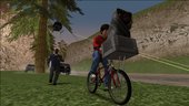 E.T - Content Pack