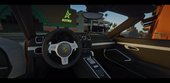 Porsche Boxster GTS 2016 [Add-On / Replace]