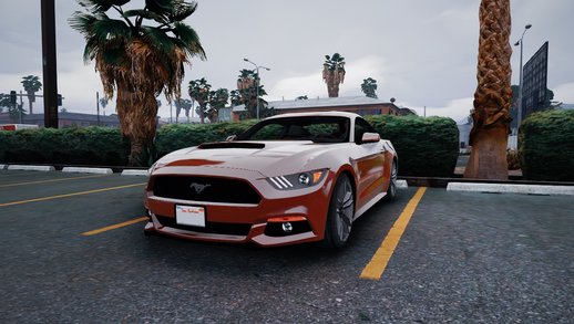 2015 Ford Mustang GT[Addon|Template]
