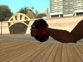 Hand Grenade from Quake 2