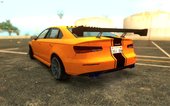 GTA Online Obey Tailgater S