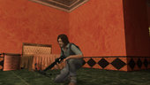 Daryl (from TWD:Onslaught)