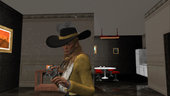 Sadie Adler Dress (from Red Dead Redemption 2)