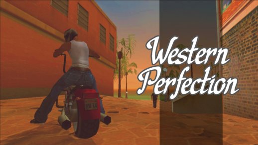 Western Perfection