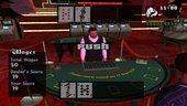 Dead or Alive Poker Card Revamp