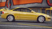 2001 Acura Integra Type-R [Add-On]