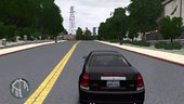 Real Life Driving Mod