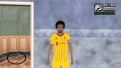 [PES21] Mohamed Salah in Liverpool 2021-22