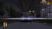 New particles for GTA 3 (HD Particles,Reflections and more)