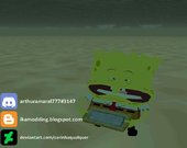 SpongeBob (The Dollar Meme)