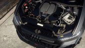 Audi RS6 C8 [Addon/fiveM|tuning]