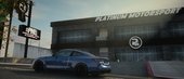 2021 BMW M4 G82 Factory Version