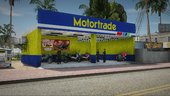 MOTORTRADE Motorcycle Dealership Mod (PC/Android)