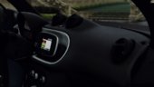 Smart Fortwo [Add-On / Replace | FiveM | LODs]