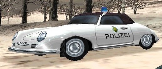 NFS5 PU (ps1) 356 Polizei (recreation)