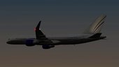 Boeing 757-200 (Remake)