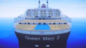 Queen Mary 2 Cruise Ship